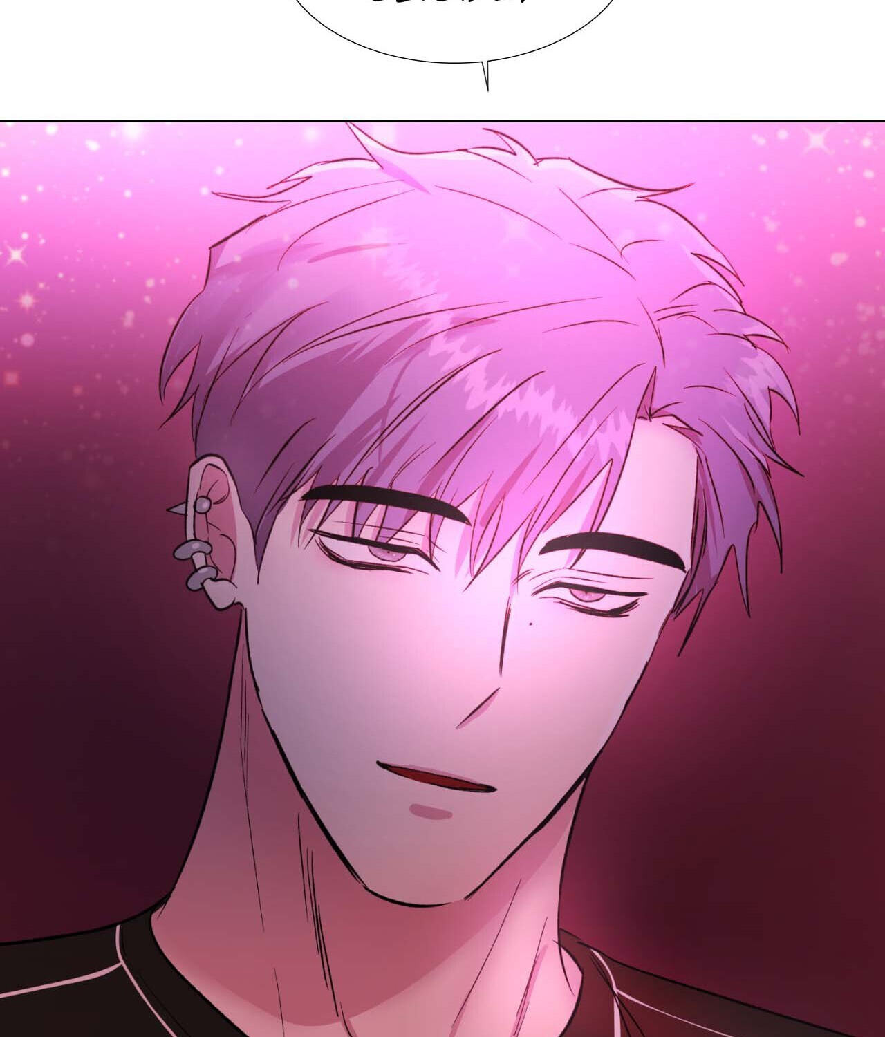 Underneath His Wings Chapter 30 page 16 - 