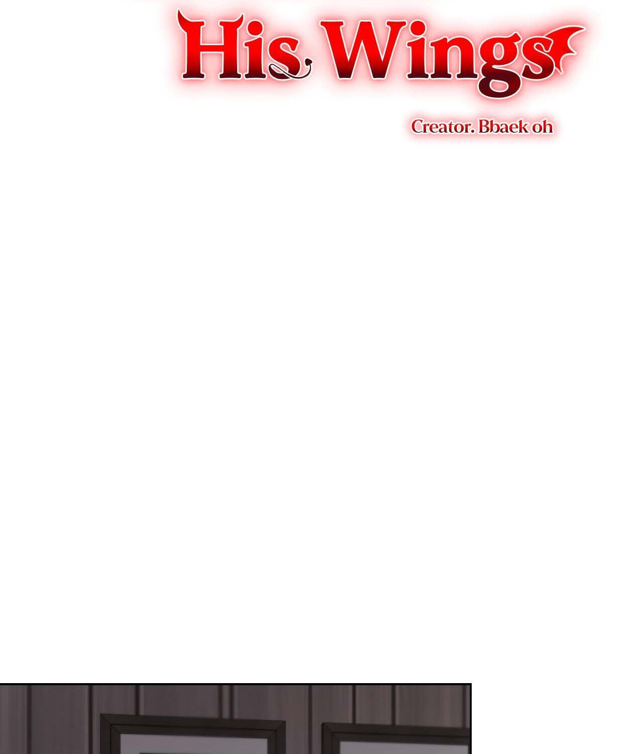 Underneath His Wings Chapter 30 page 19 - 