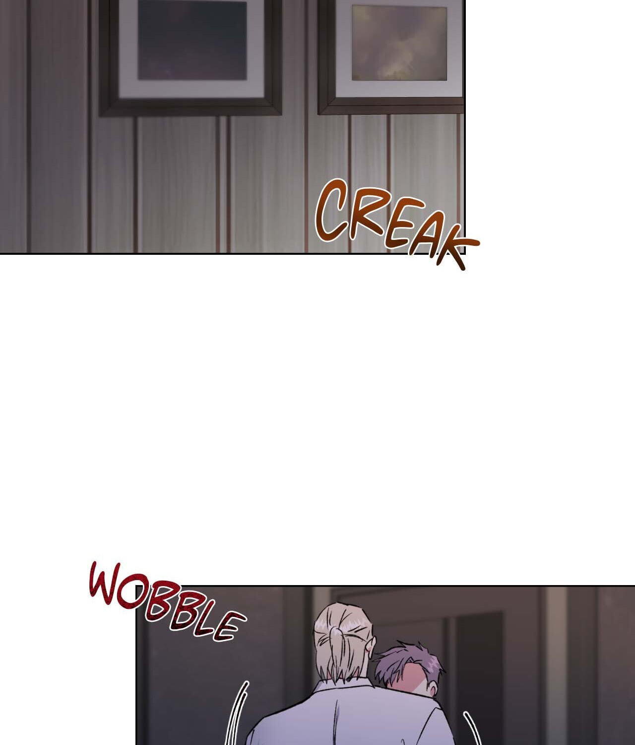 Underneath His Wings Chapter 30 page 20 - 