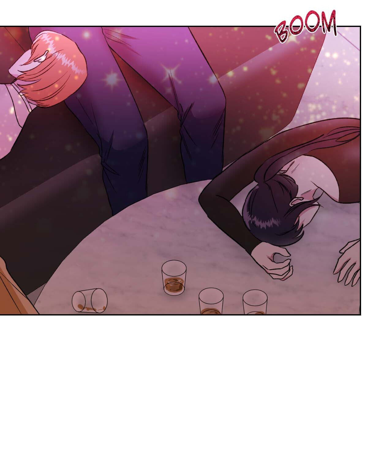 Underneath His Wings Chapter 30 page 3 - 