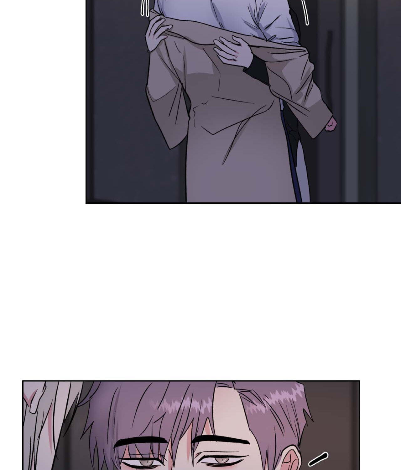 Underneath His Wings Chapter 30 page 21 - 