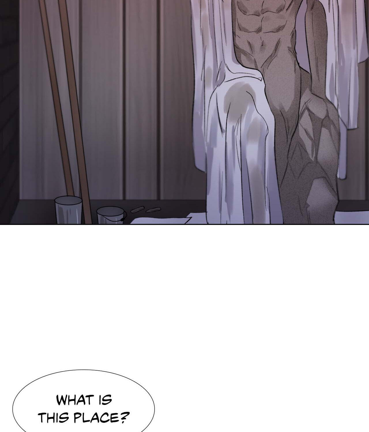 Underneath His Wings Chapter 30 page 23 - 