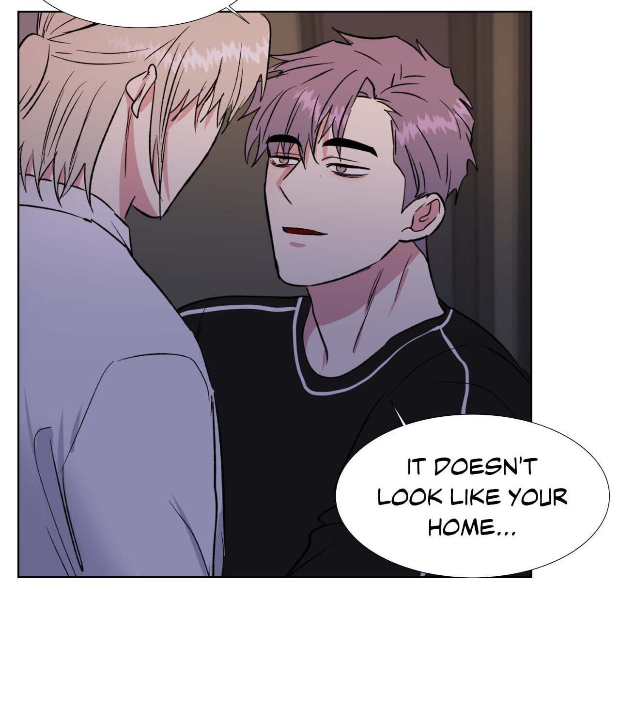 Underneath His Wings Chapter 30 page 24 - 