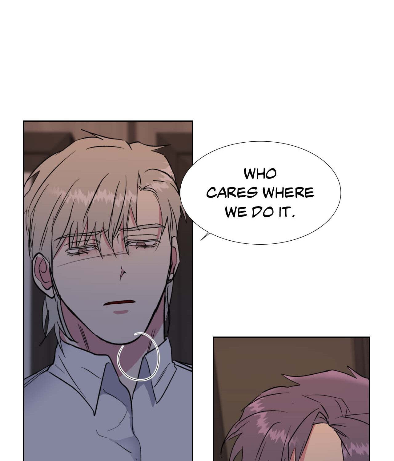 Underneath His Wings Chapter 30 page 25 - 