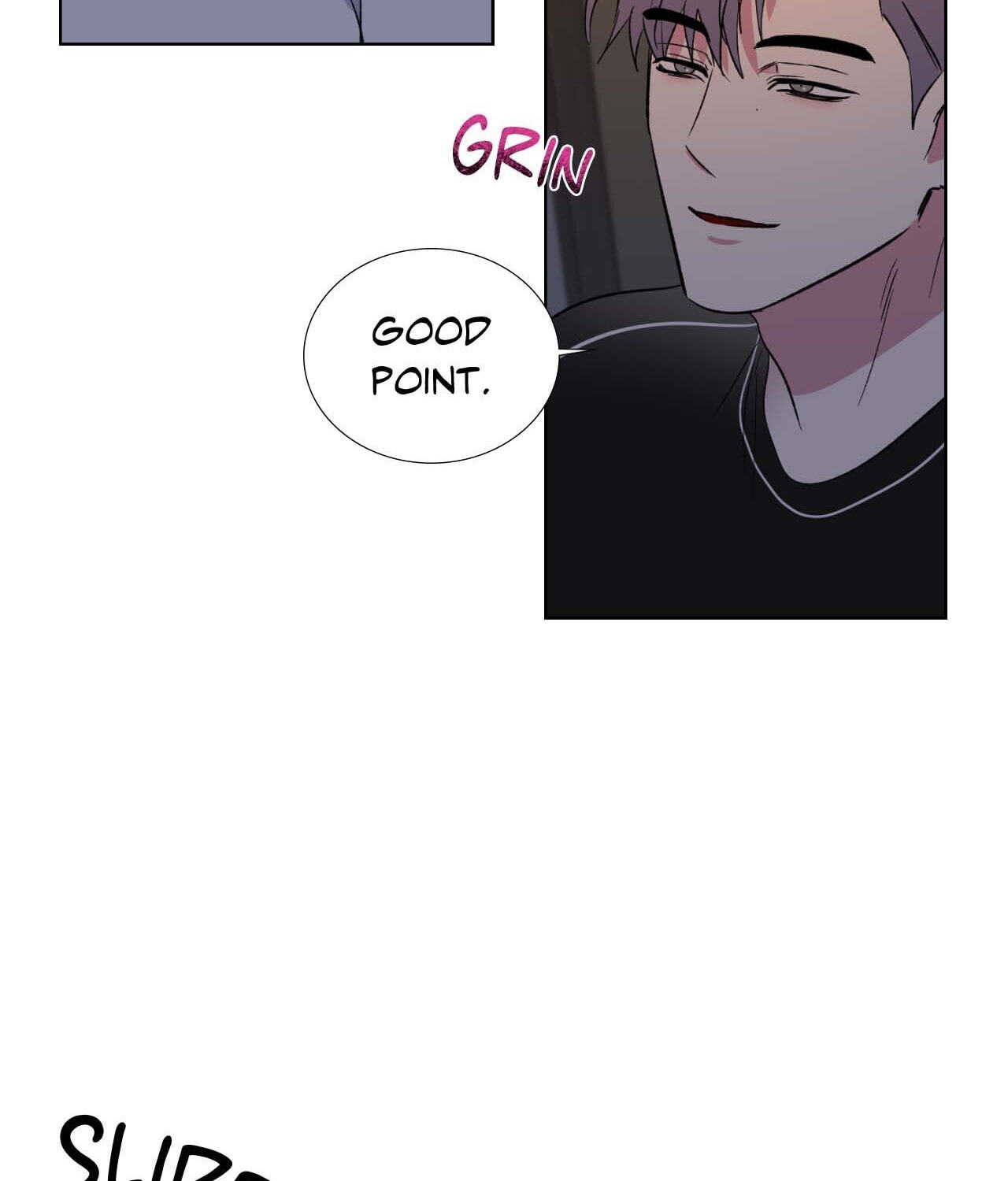 Underneath His Wings Chapter 30 page 26 - 