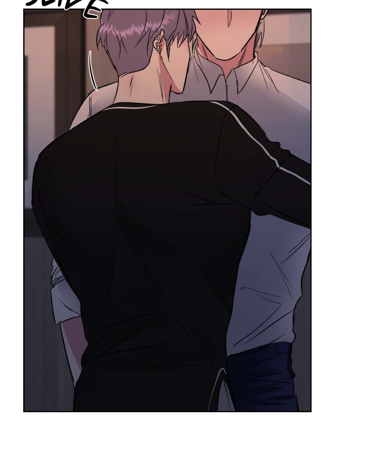 Underneath His Wings Chapter 30 page 27 - 
