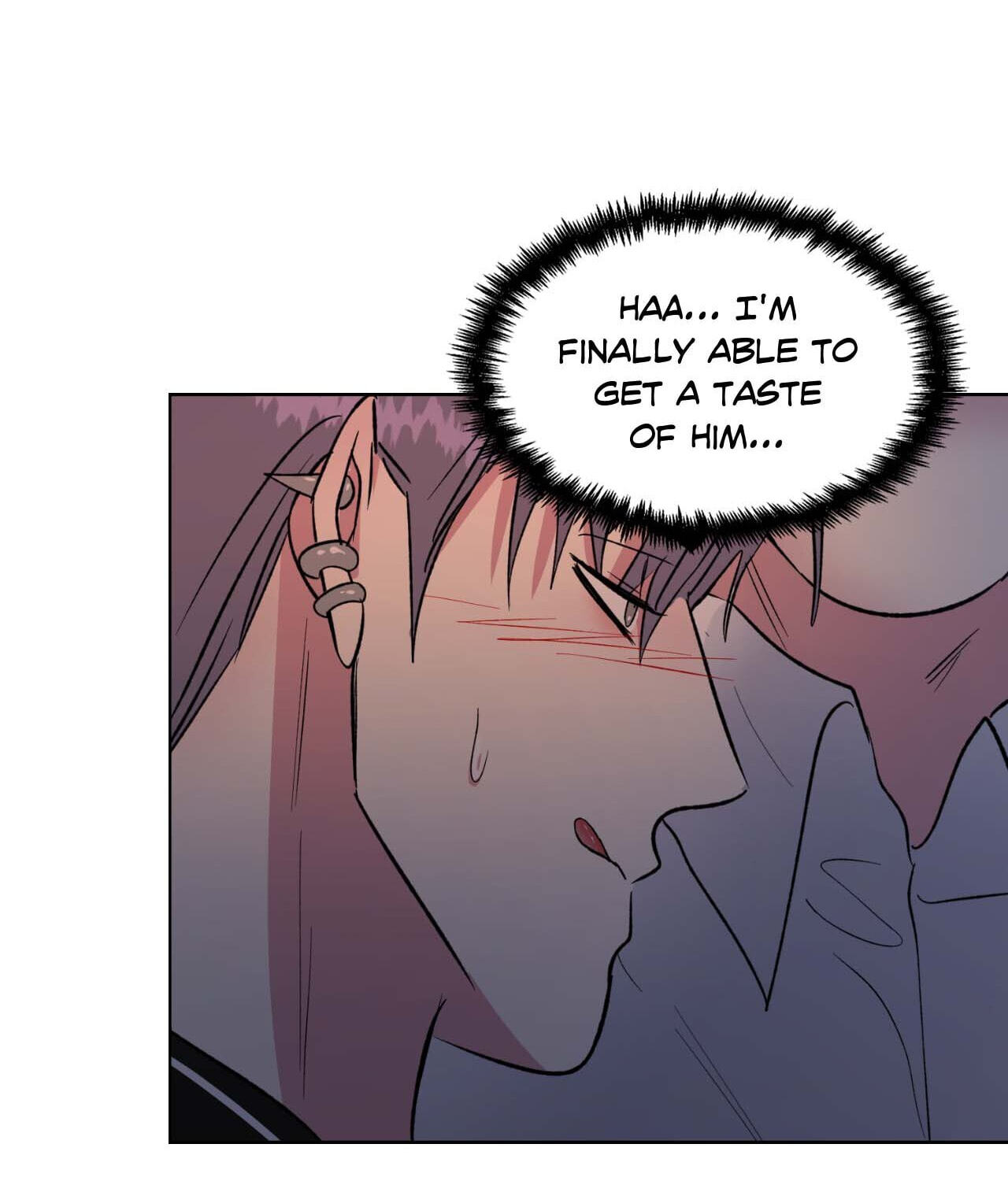 Underneath His Wings Chapter 30 page 28 - 