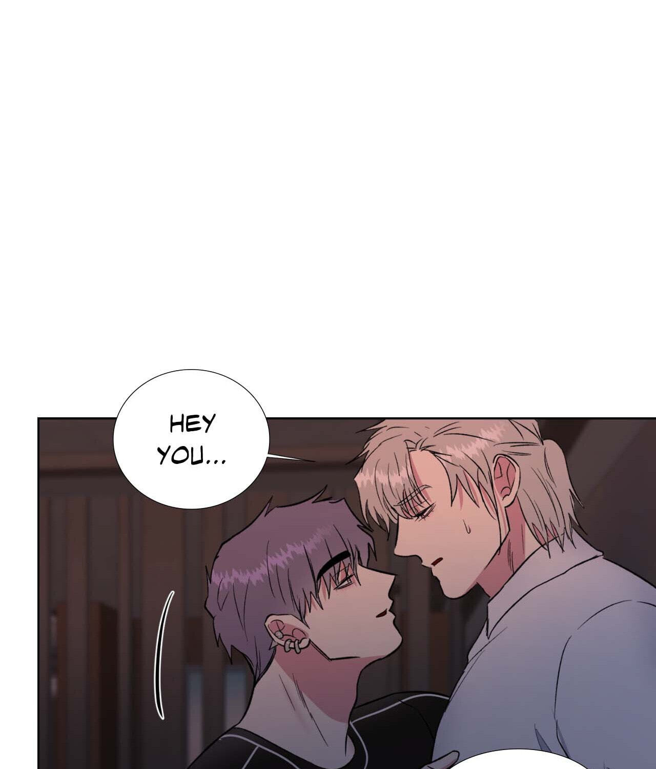 Underneath His Wings Chapter 30 page 29 - 