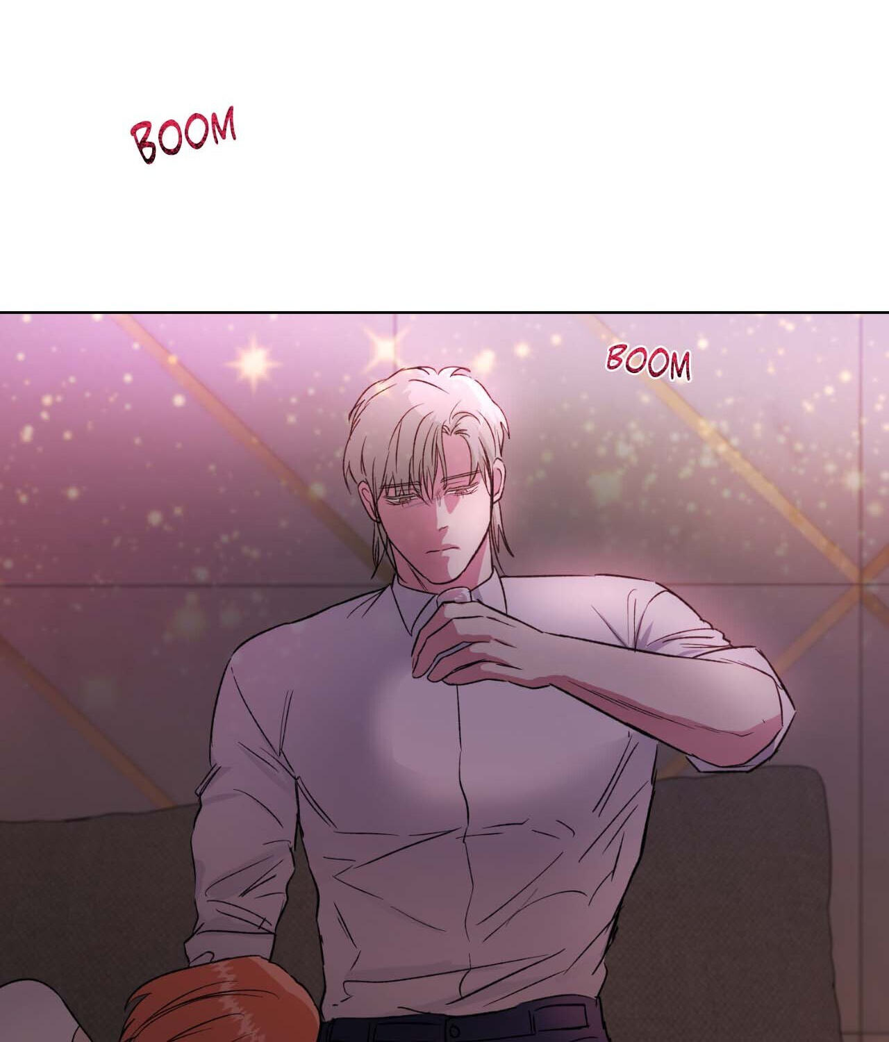 Underneath His Wings Chapter 30 page 4 - 
