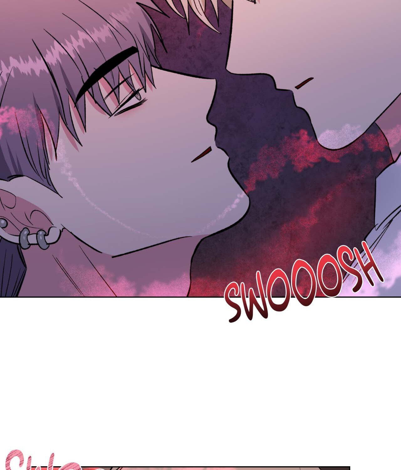 Underneath His Wings Chapter 30 page 31 - 