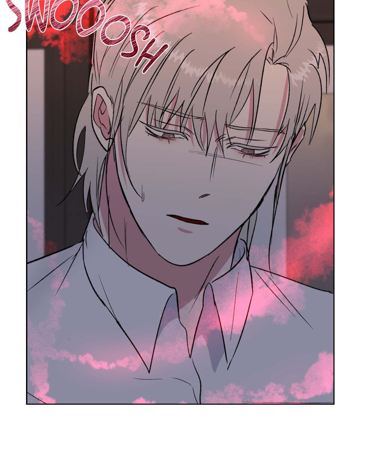 Underneath His Wings Chapter 30 page 32 - 