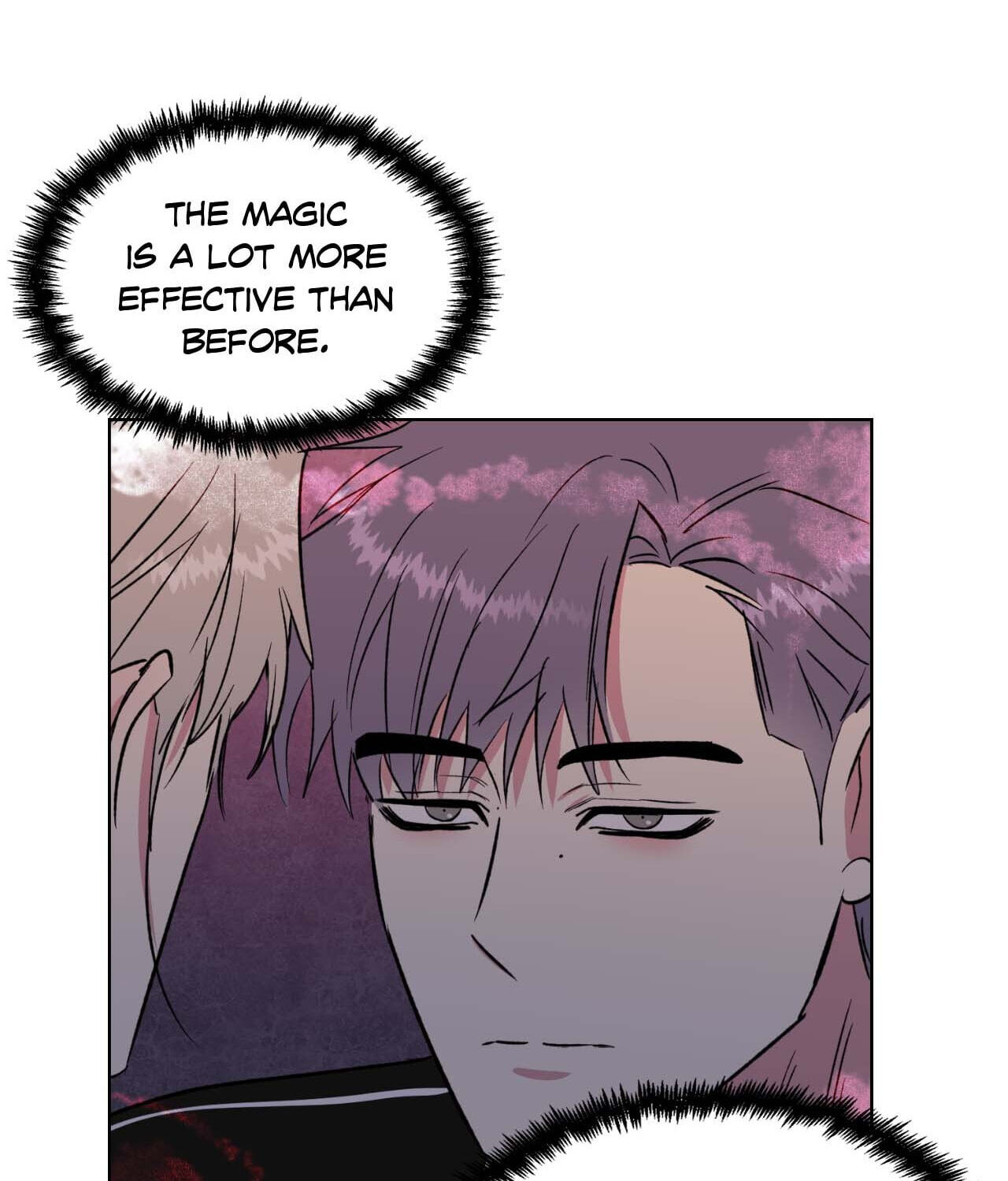 Underneath His Wings Chapter 30 page 34 - 