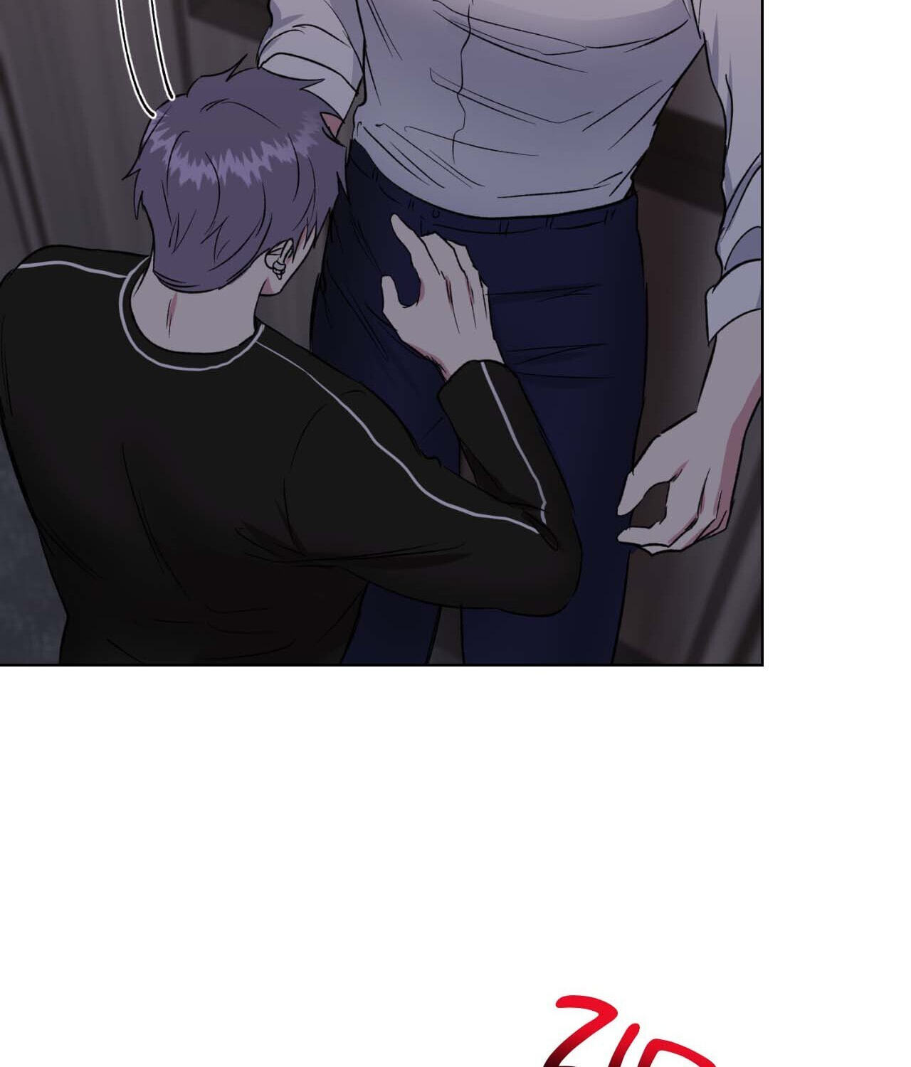 Underneath His Wings Chapter 30 page 36 - 