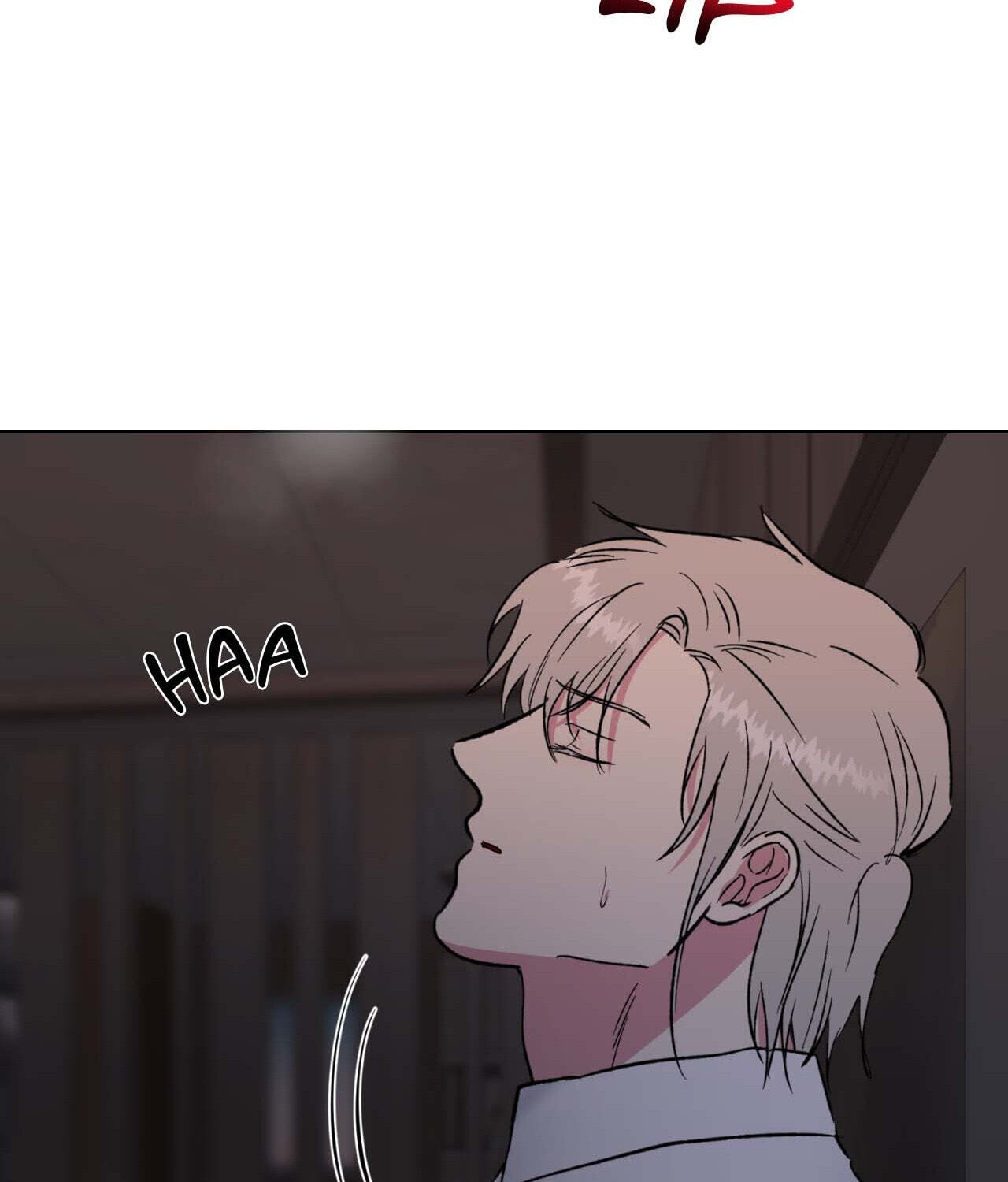 Underneath His Wings Chapter 30 page 37 - 