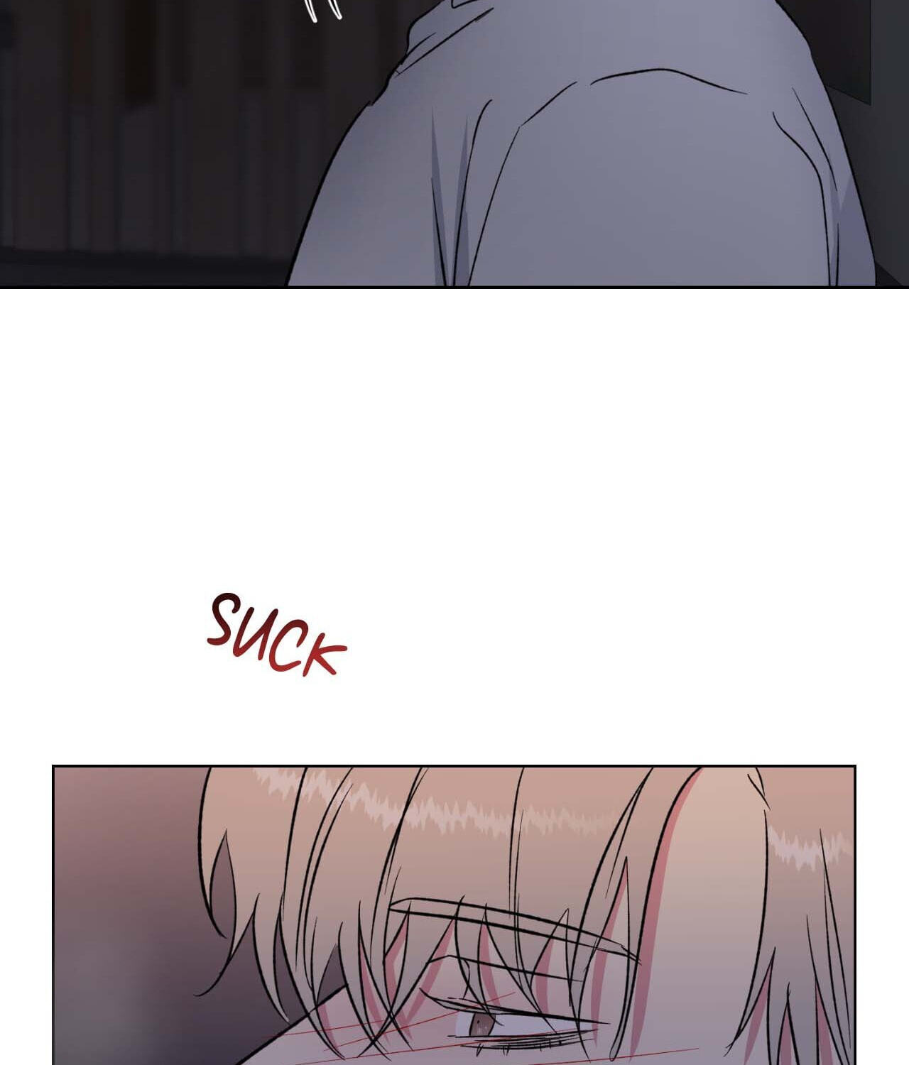 Underneath His Wings Chapter 30 page 38 - 