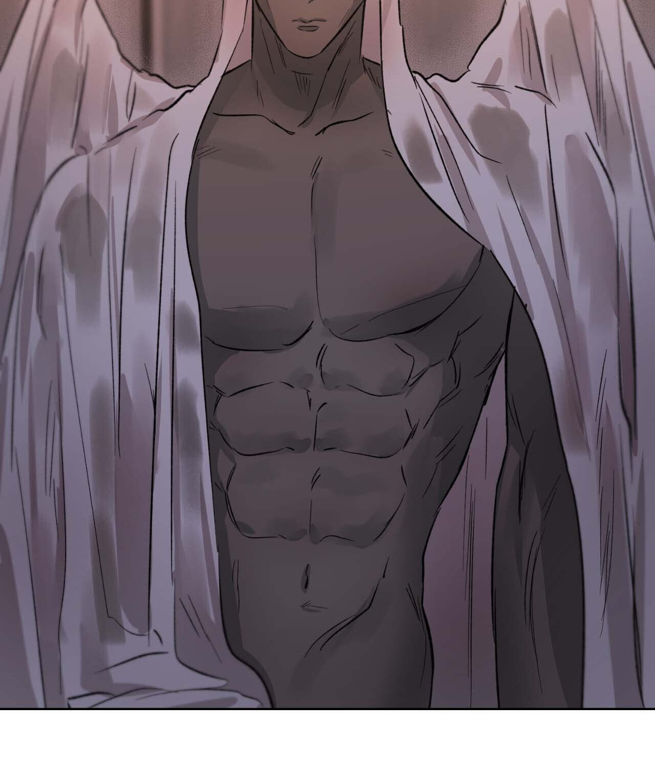 Underneath His Wings Chapter 30 page 40 - 