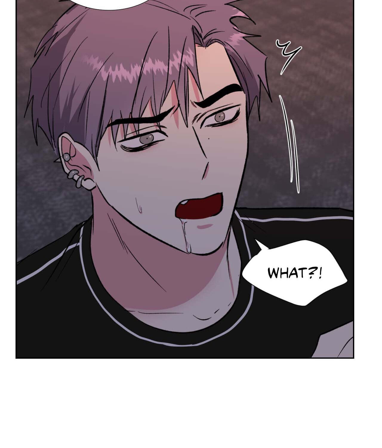 Underneath His Wings Chapter 30 page 46 - 