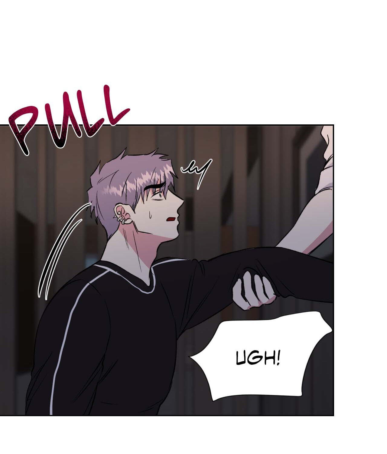 Underneath His Wings Chapter 30 page 47 - 