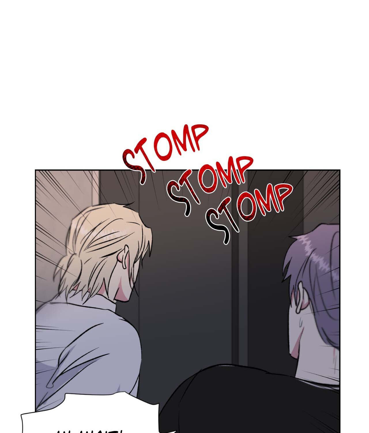 Underneath His Wings Chapter 30 page 48 - 