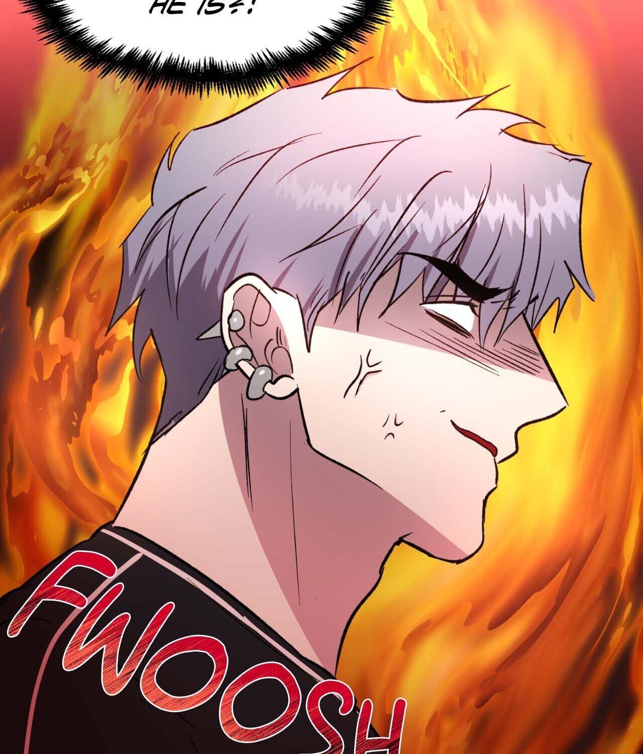 Underneath His Wings Chapter 30 page 63 - 