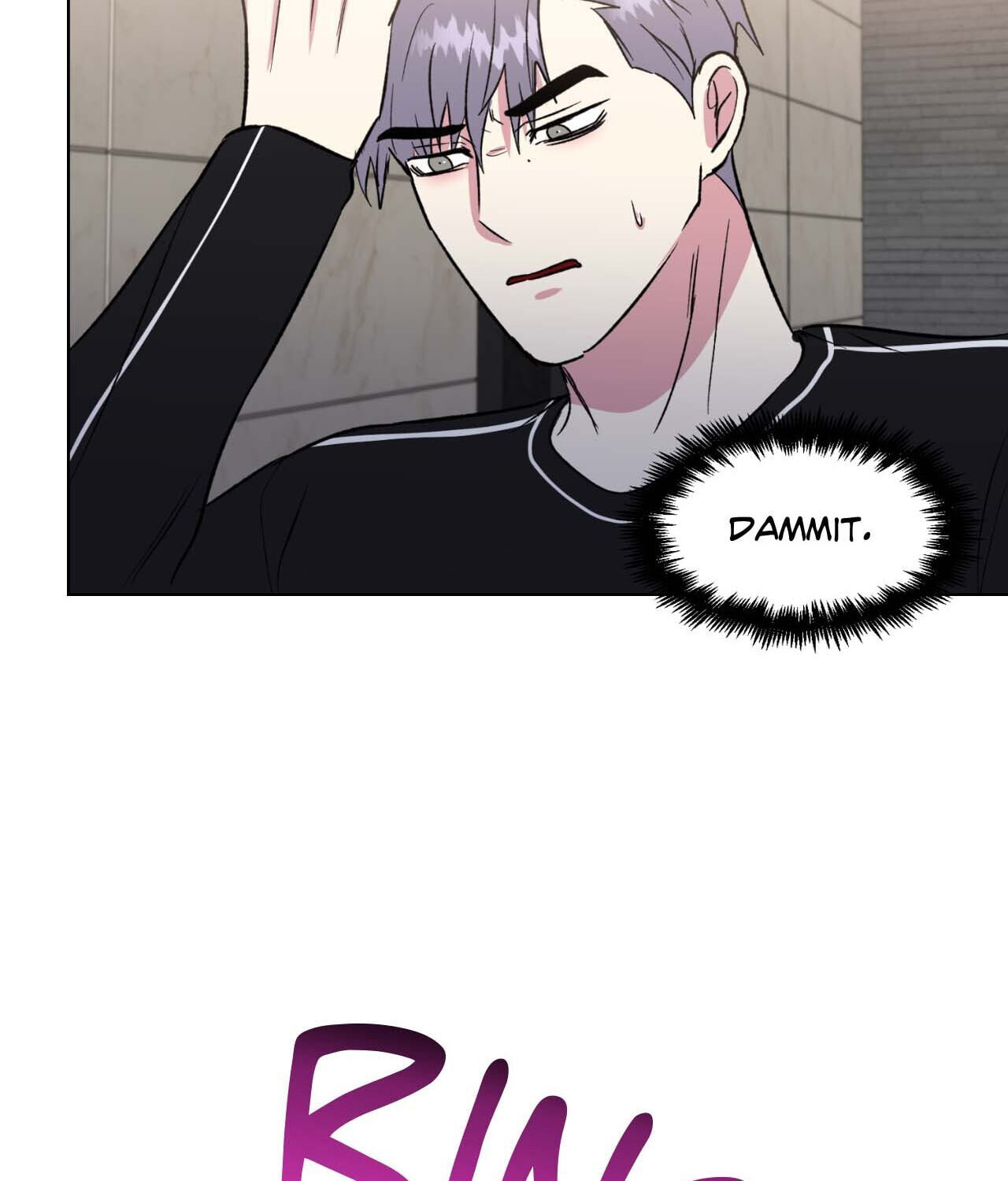 Underneath His Wings Chapter 30 page 66 - 
