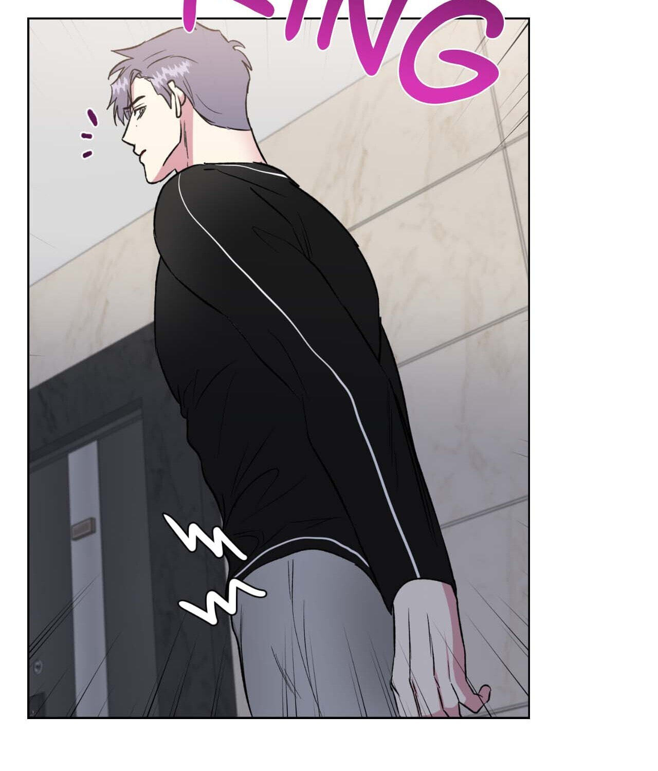 Underneath His Wings Chapter 30 page 67 - 
