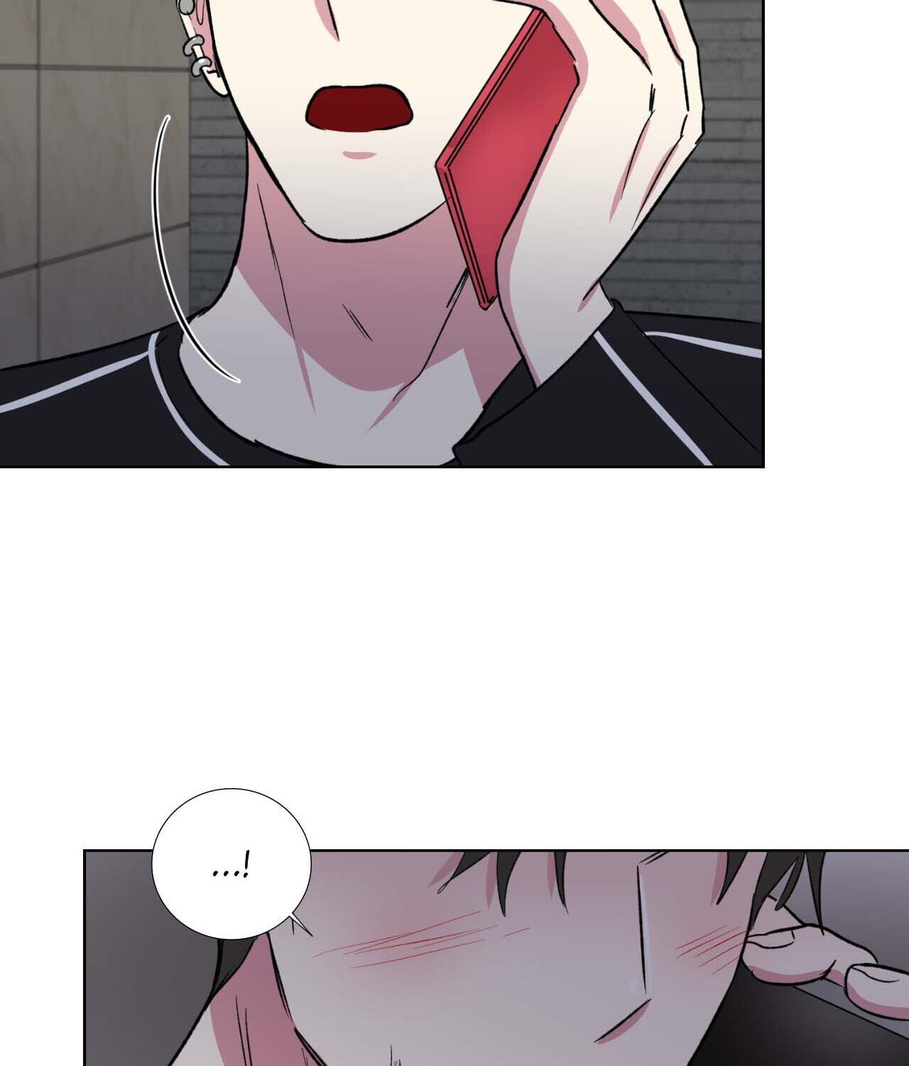 Underneath His Wings Chapter 30 page 69 - 