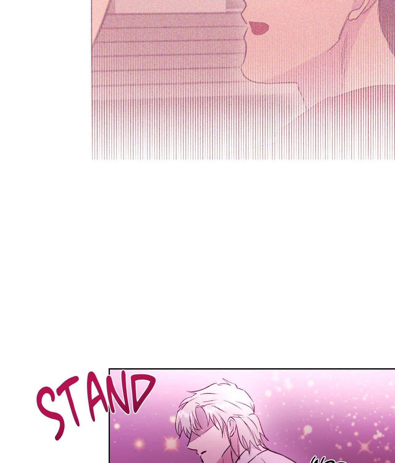 Underneath His Wings Chapter 30 page 8 - 