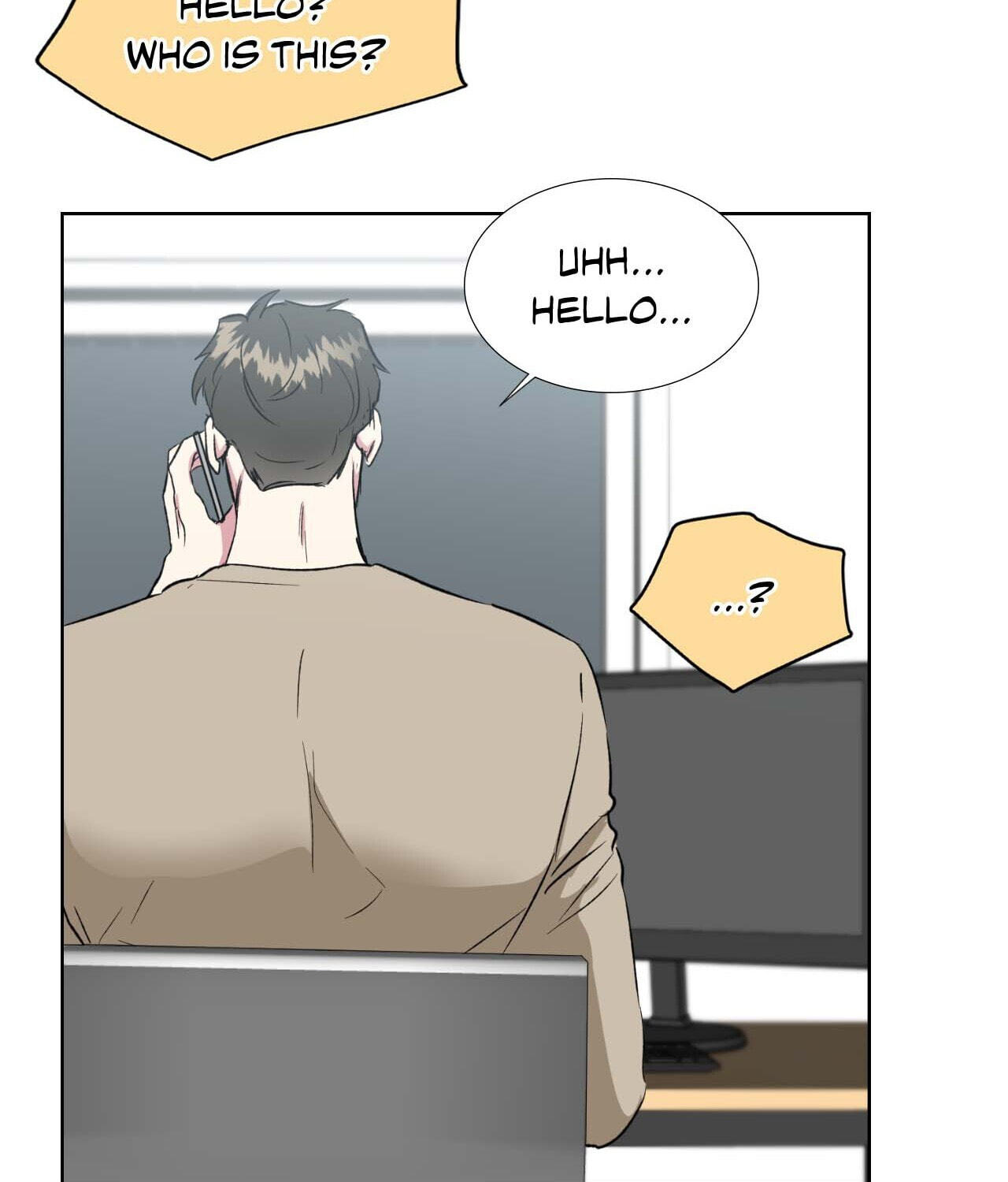 Underneath His Wings Chapter 30 page 71 - 