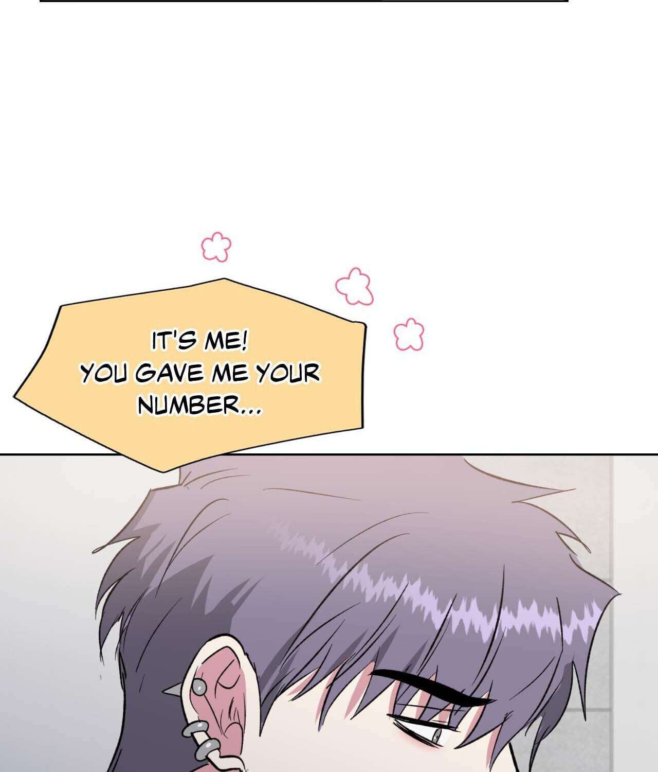 Underneath His Wings Chapter 30 page 72 - 