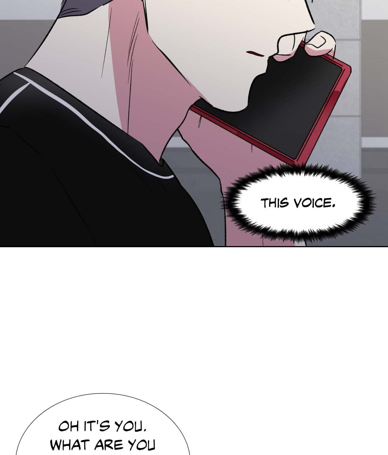 Underneath His Wings Chapter 30 page 73 - 