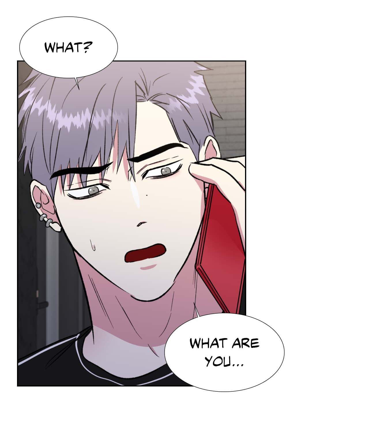 Underneath His Wings Chapter 30 page 75 - 