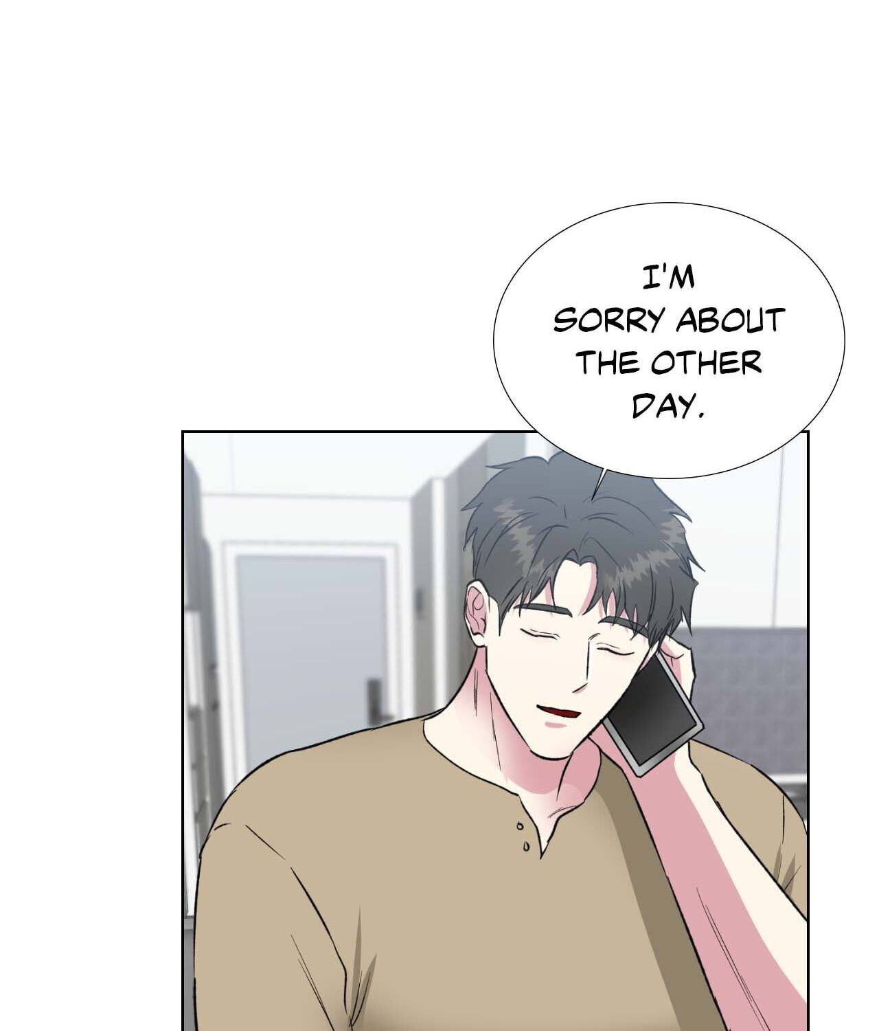 Underneath His Wings Chapter 30 page 76 - 