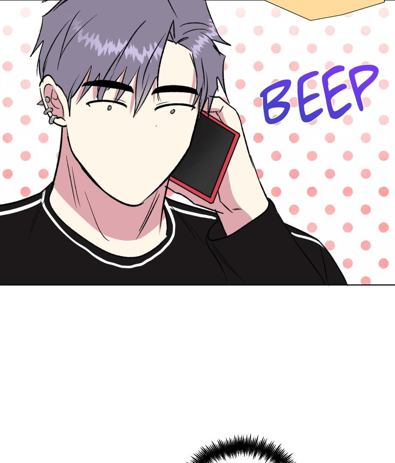 Underneath His Wings Chapter 30 page 78 - 
