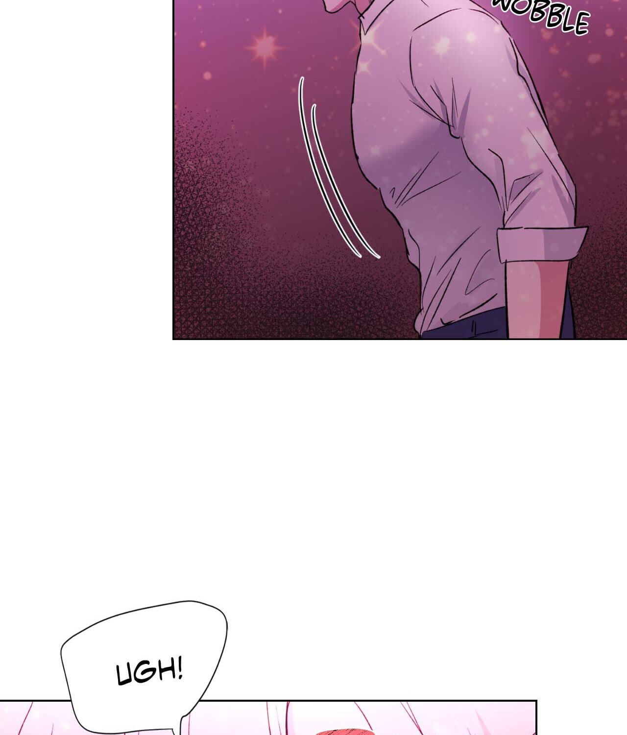 Underneath His Wings Chapter 30 page 9 - 