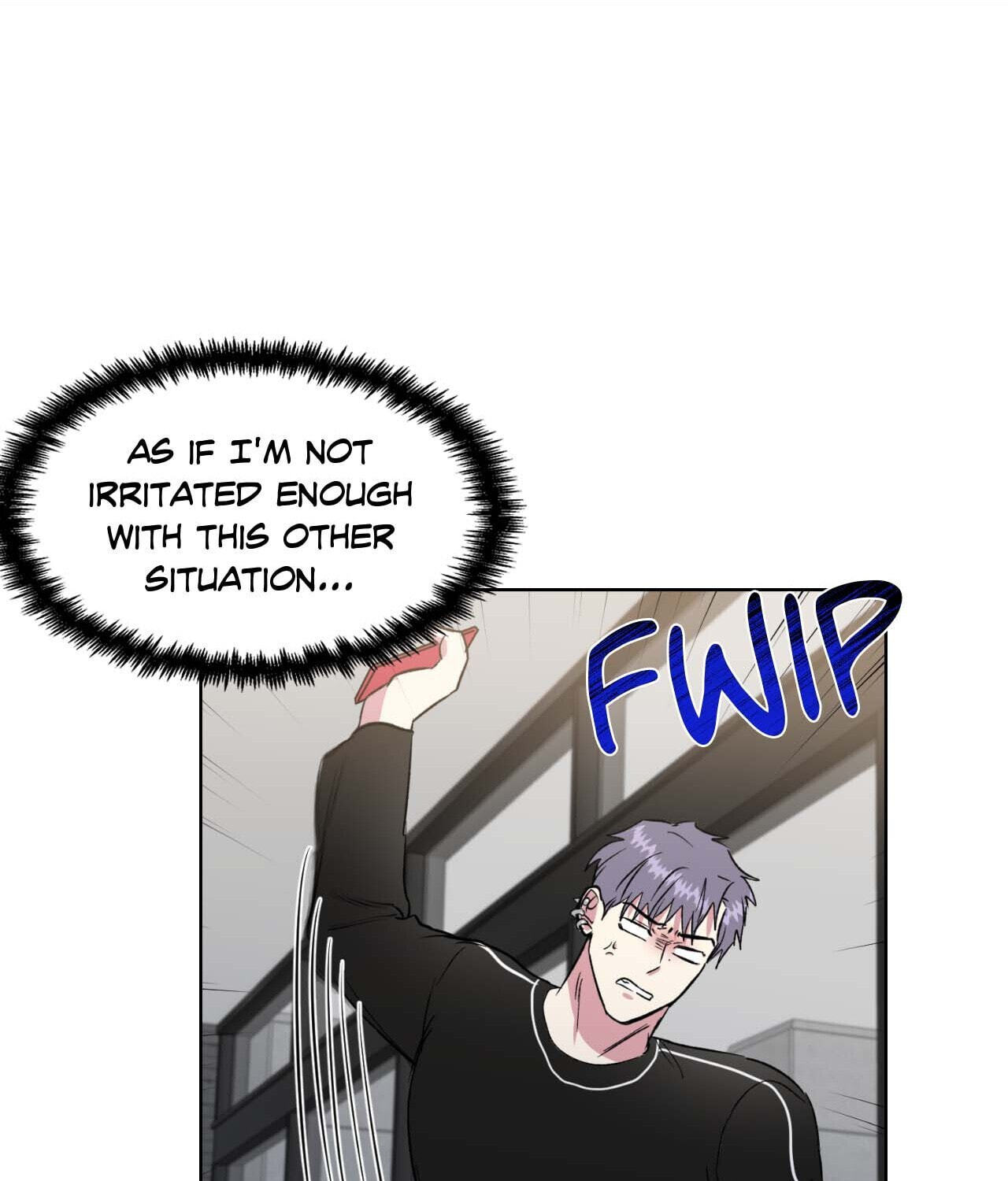 Underneath His Wings Chapter 30 page 81 - 