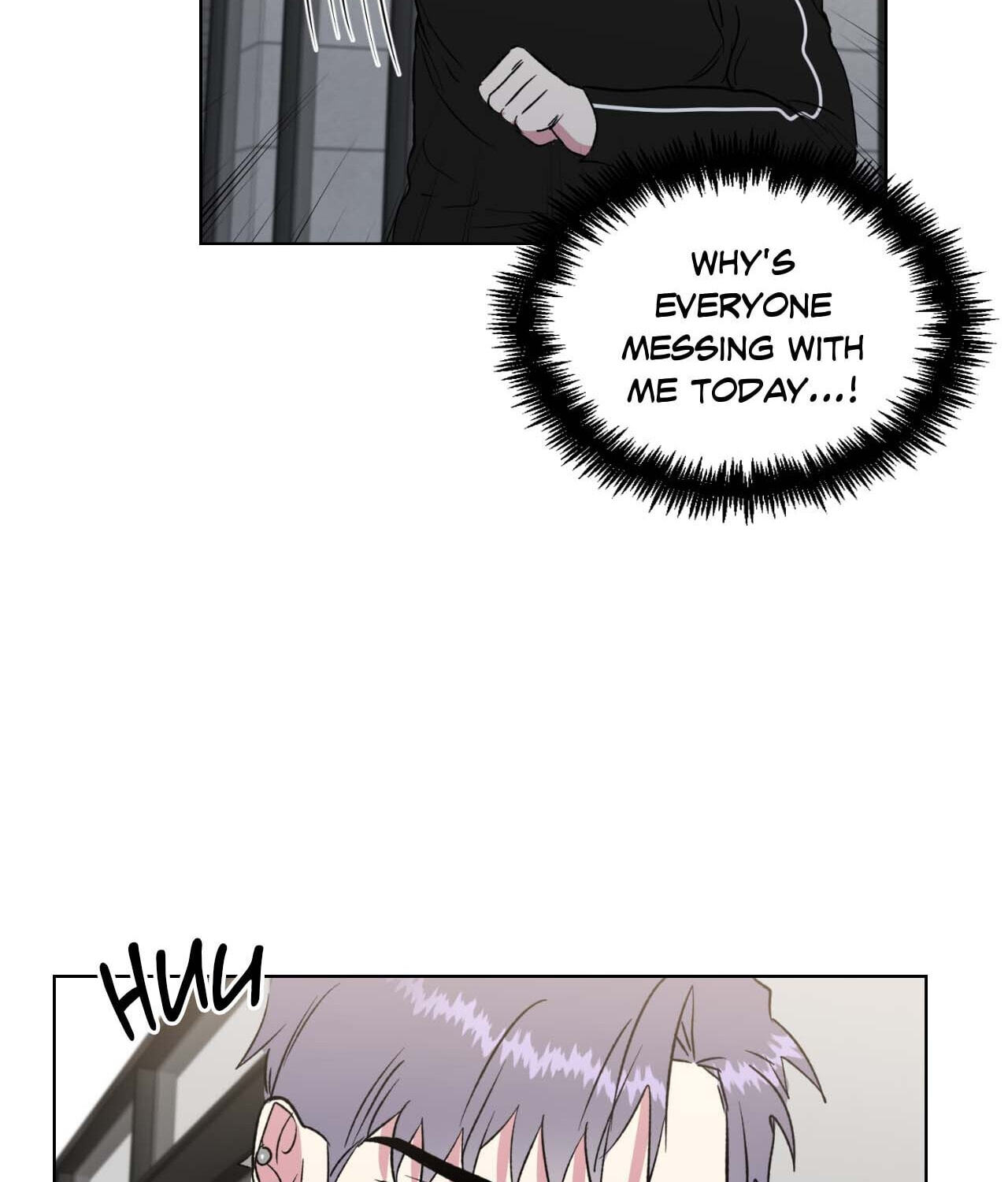 Underneath His Wings Chapter 30 page 82 - 