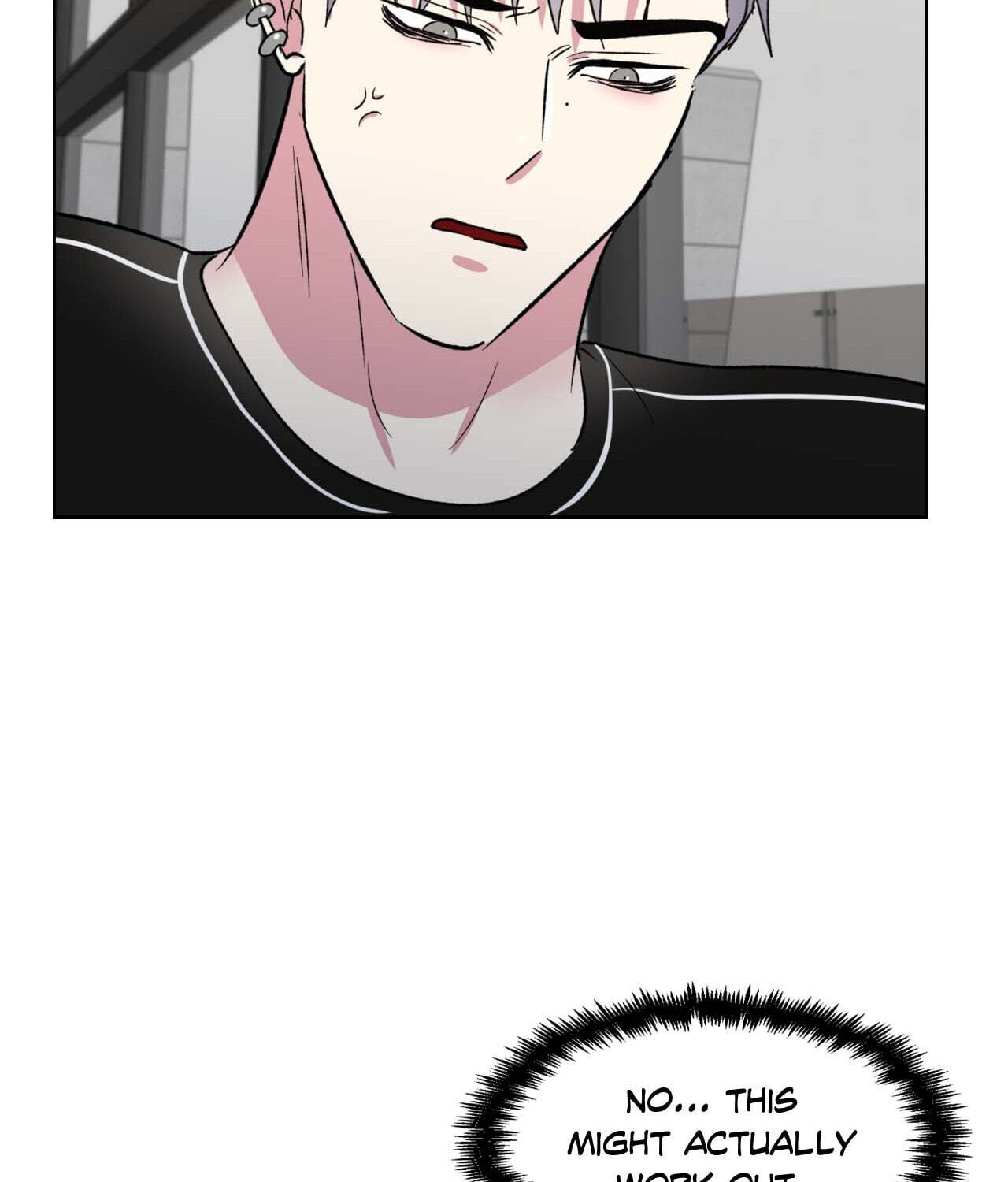 Underneath His Wings Chapter 30 page 83 - 