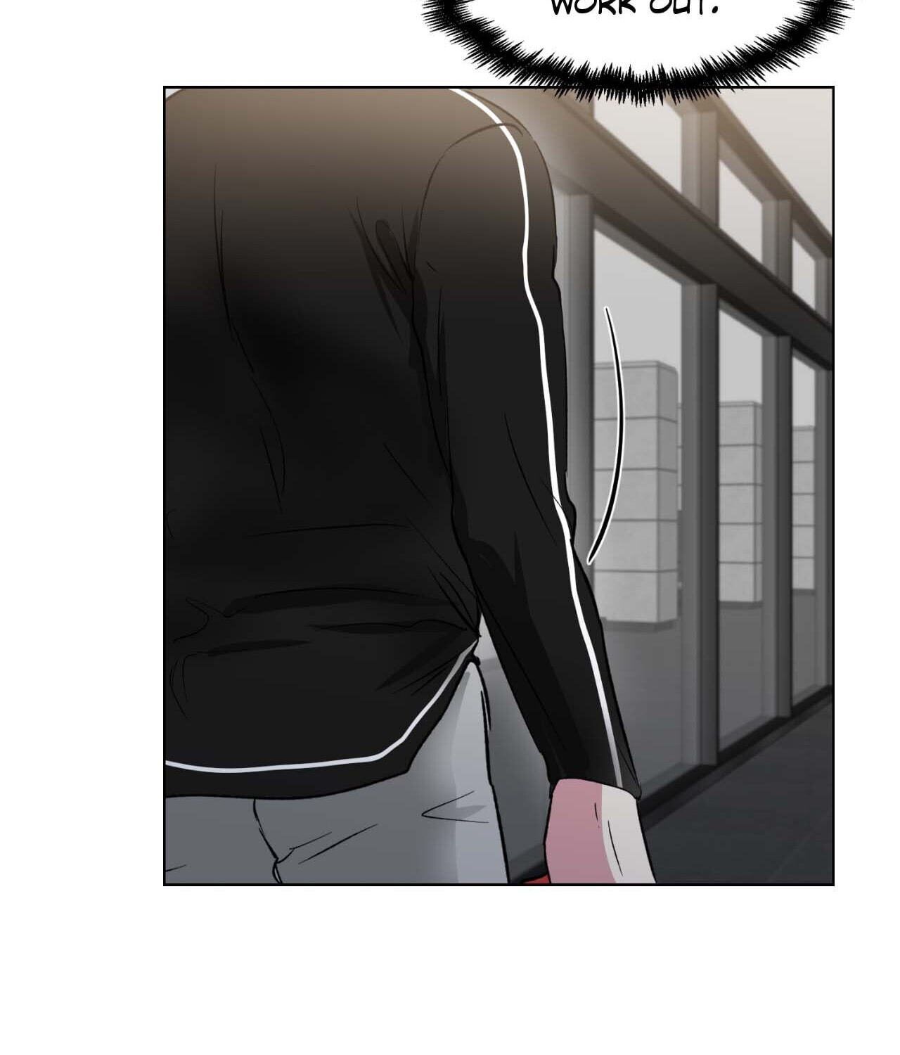 Underneath His Wings Chapter 30 page 84 - 