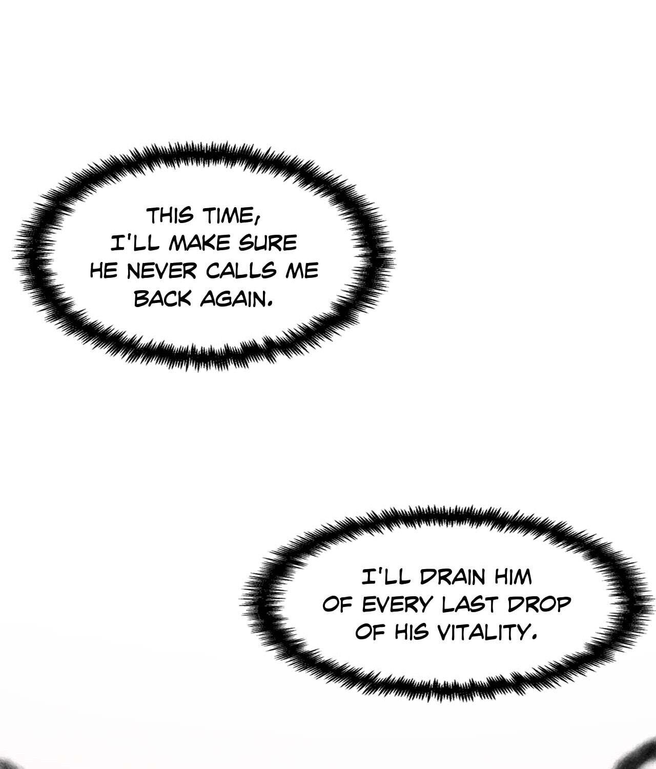Underneath His Wings Chapter 30 page 85 - 