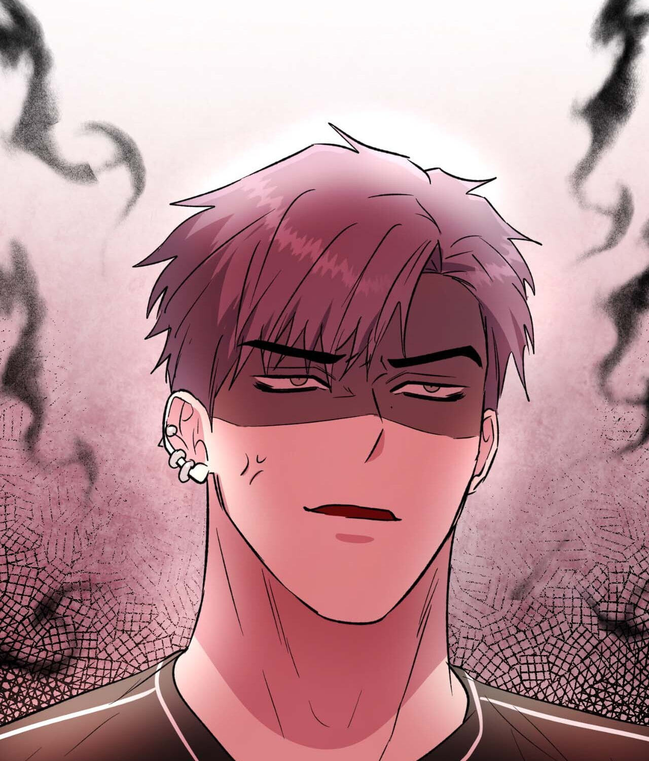 Underneath His Wings Chapter 30 page 86 - 