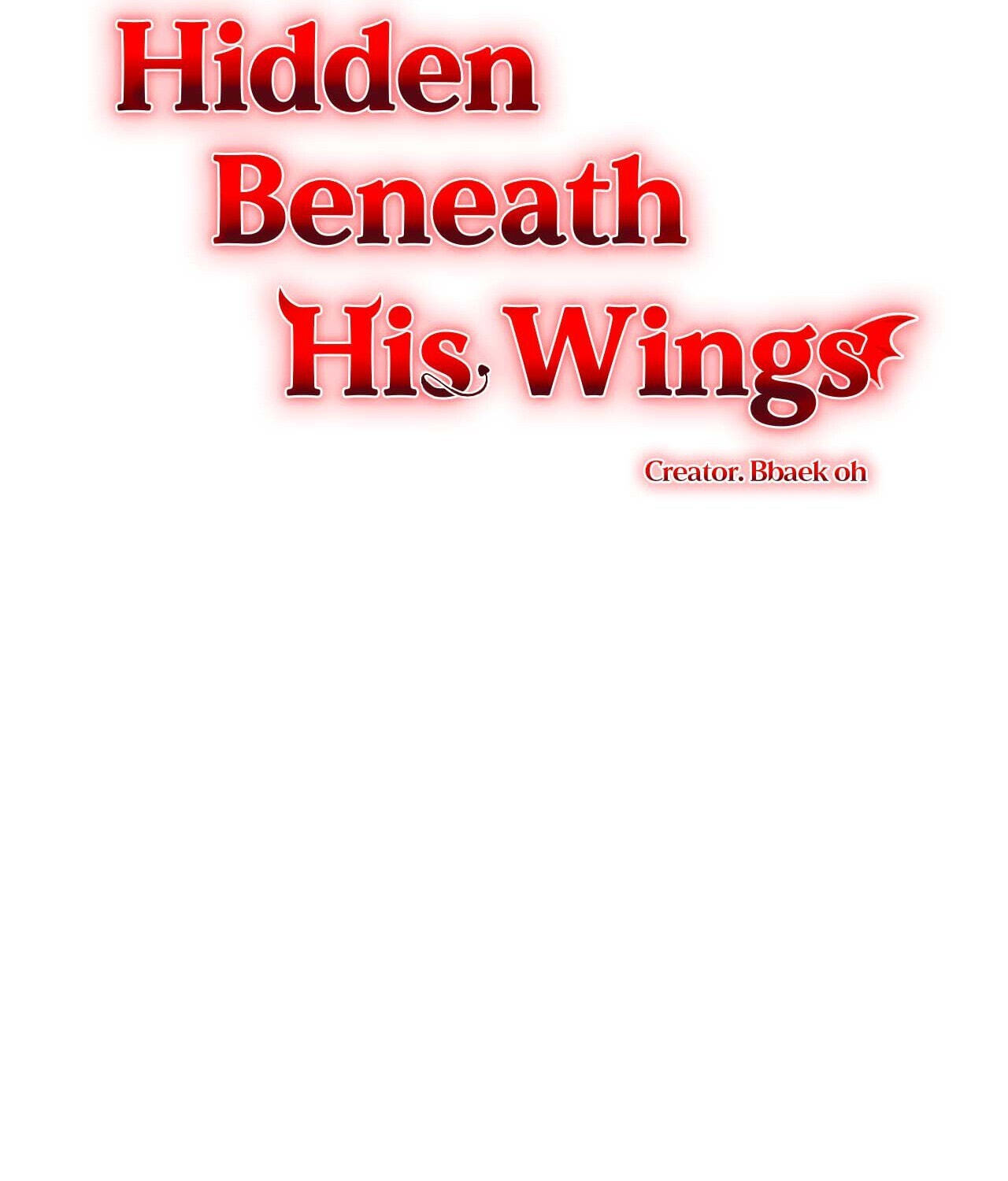 Underneath His Wings Chapter 31 page 15 - 
