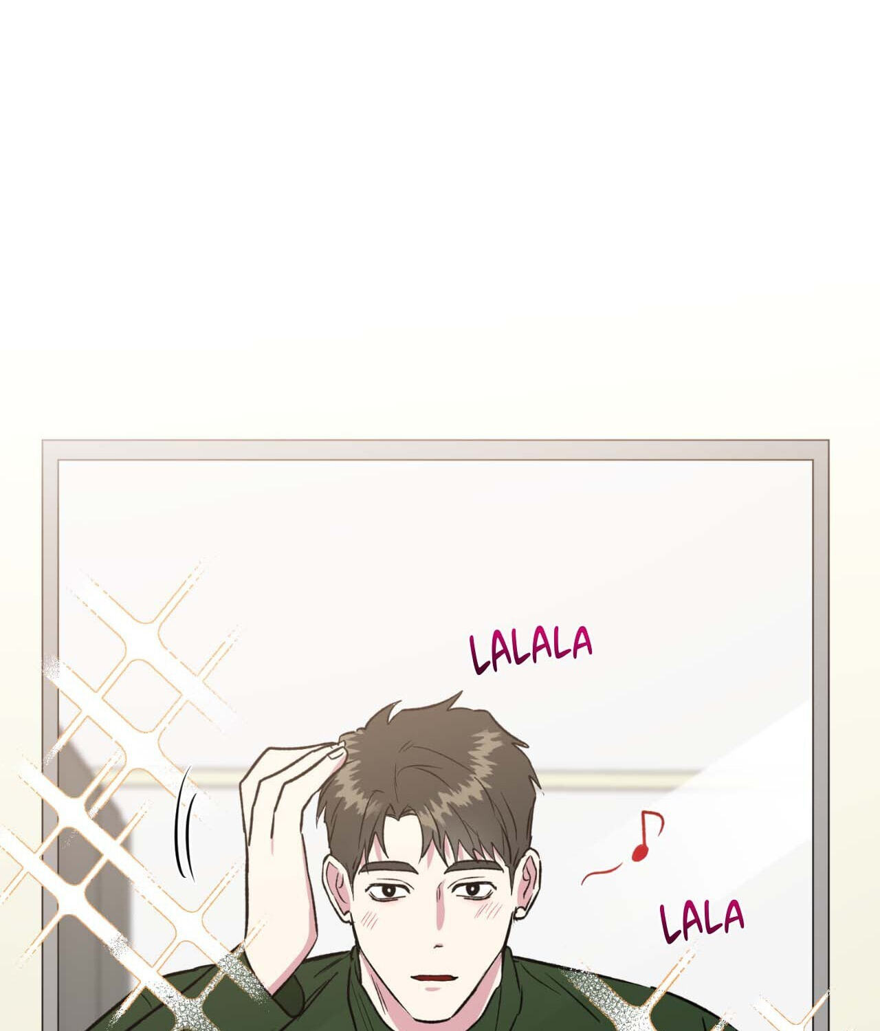 Underneath His Wings Chapter 31 page 16 - 