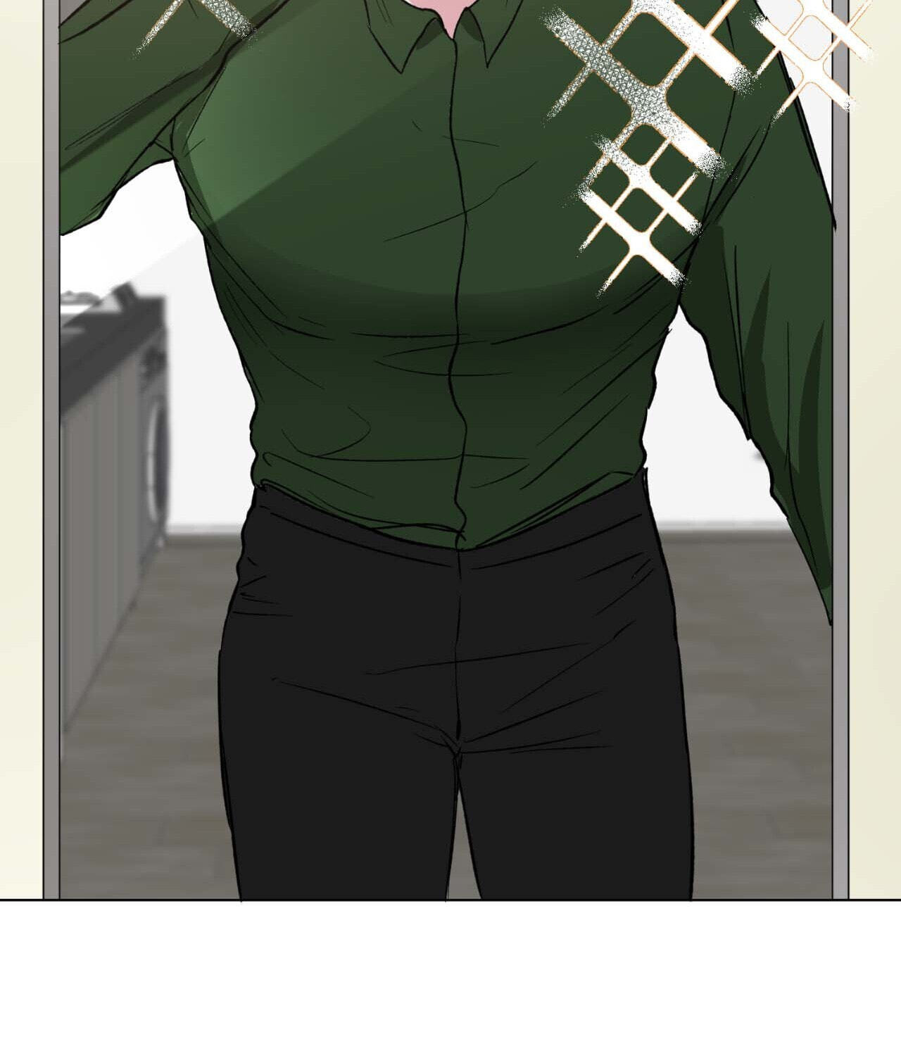 Underneath His Wings Chapter 31 page 17 - 