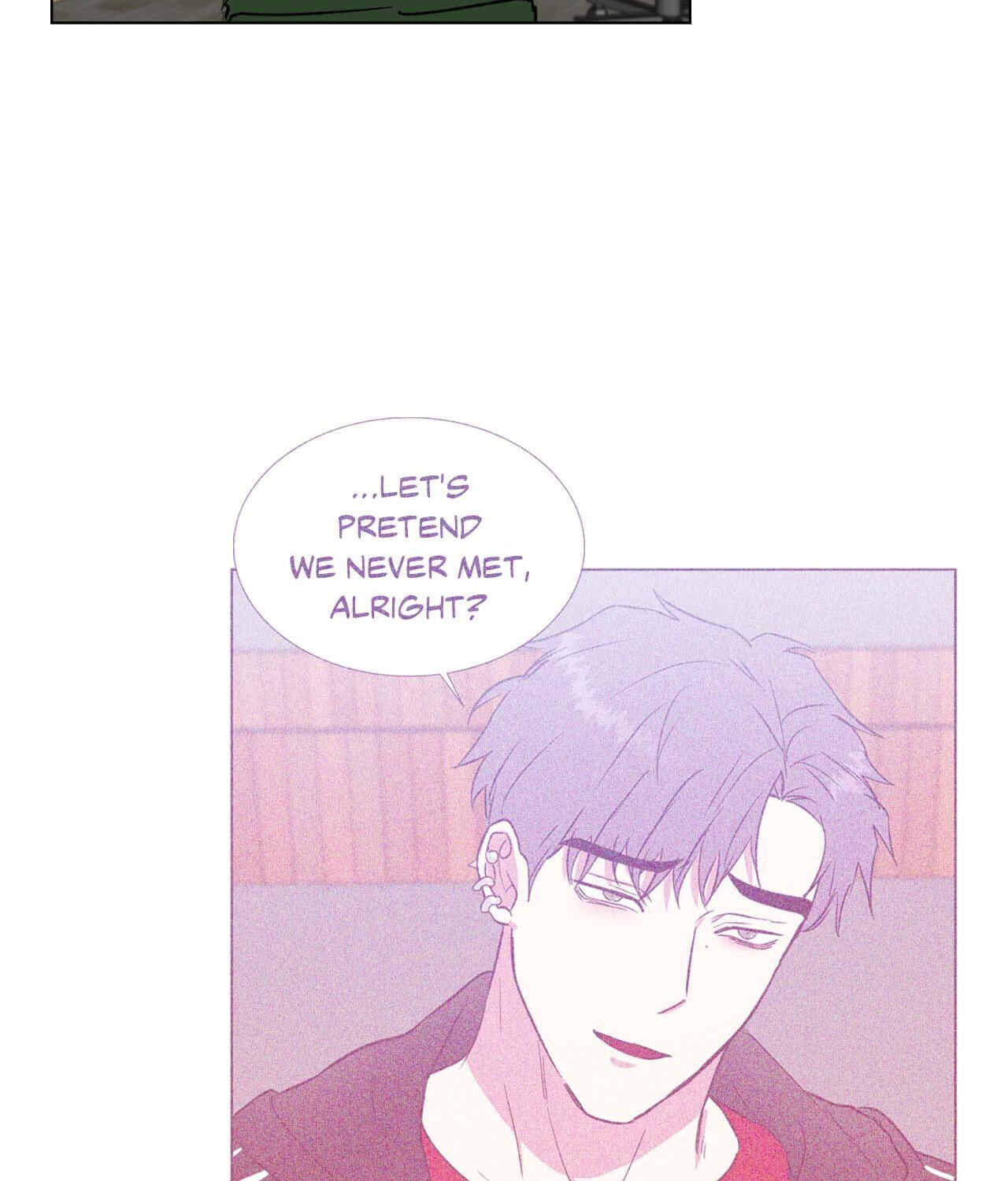 Underneath His Wings Chapter 31 page 19 - 