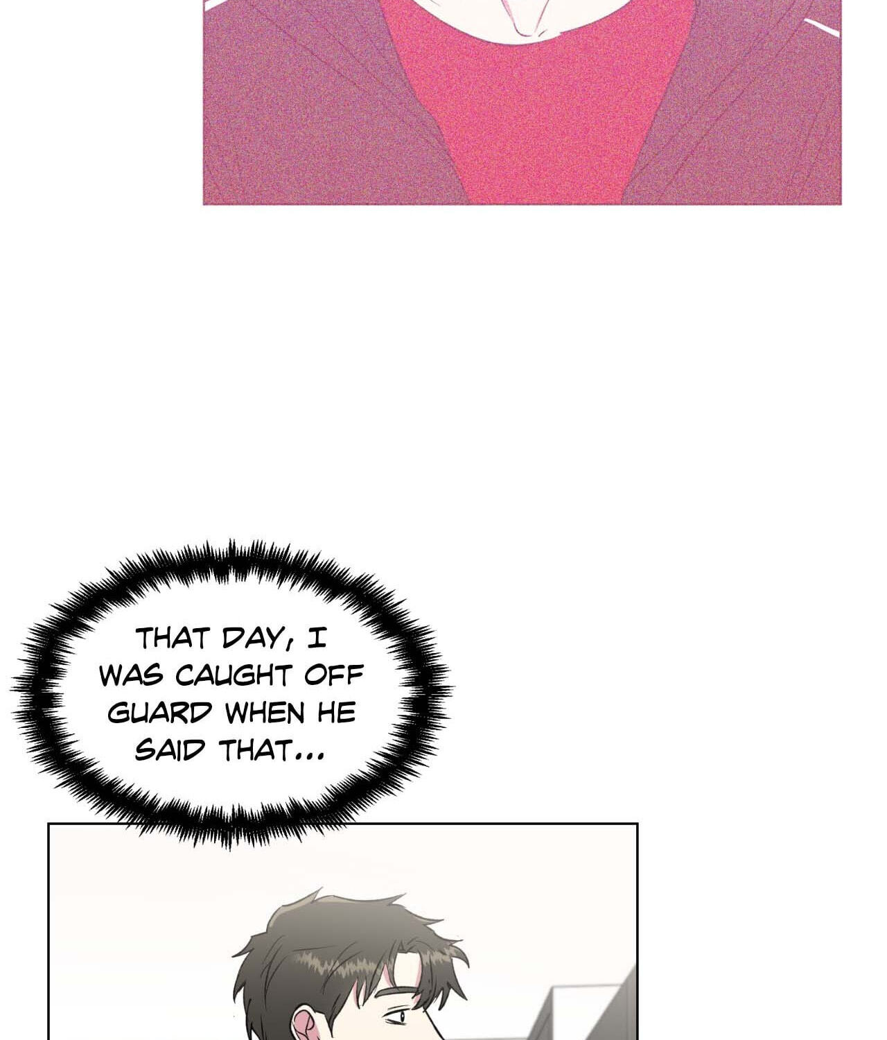 Underneath His Wings Chapter 31 page 20 - 