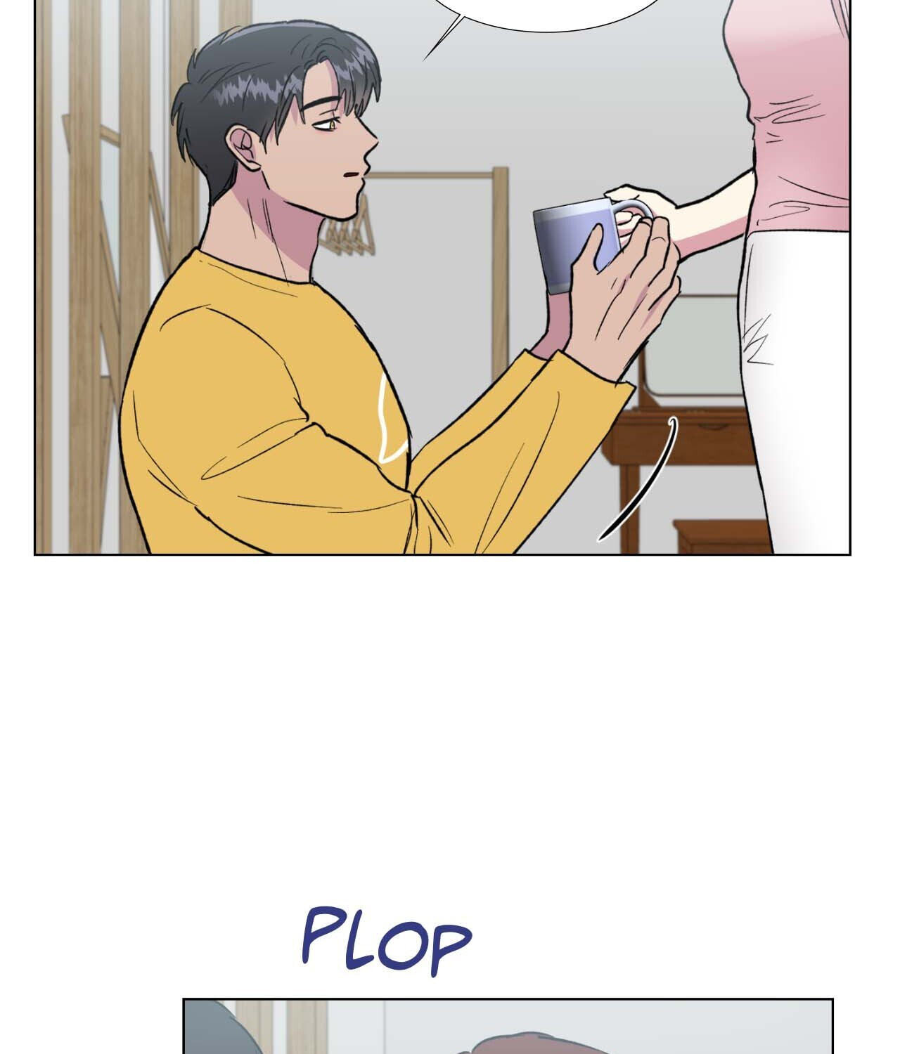 Underneath His Wings Chapter 31 page 3 - 
