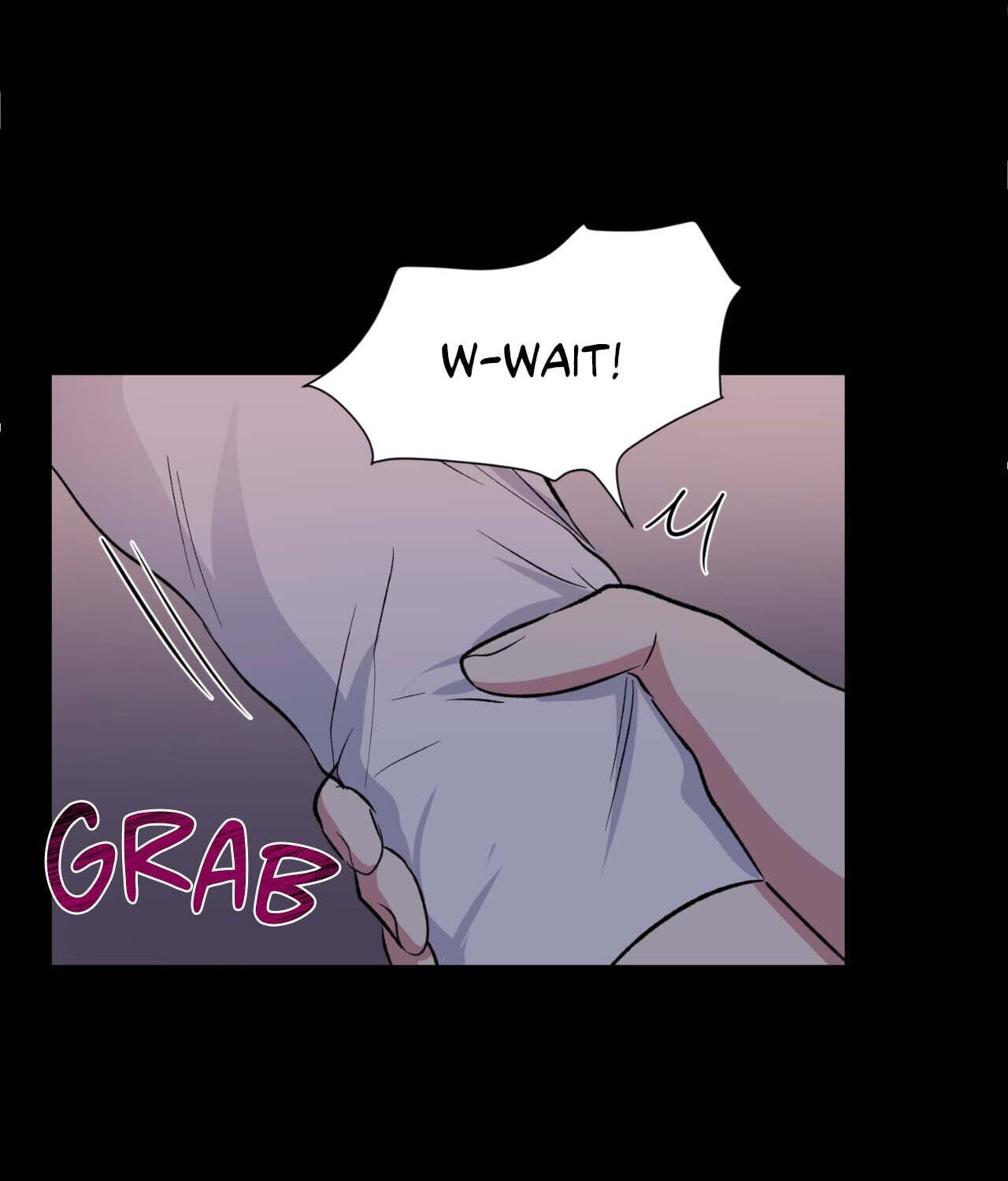 Underneath His Wings Chapter 31 page 26 - 