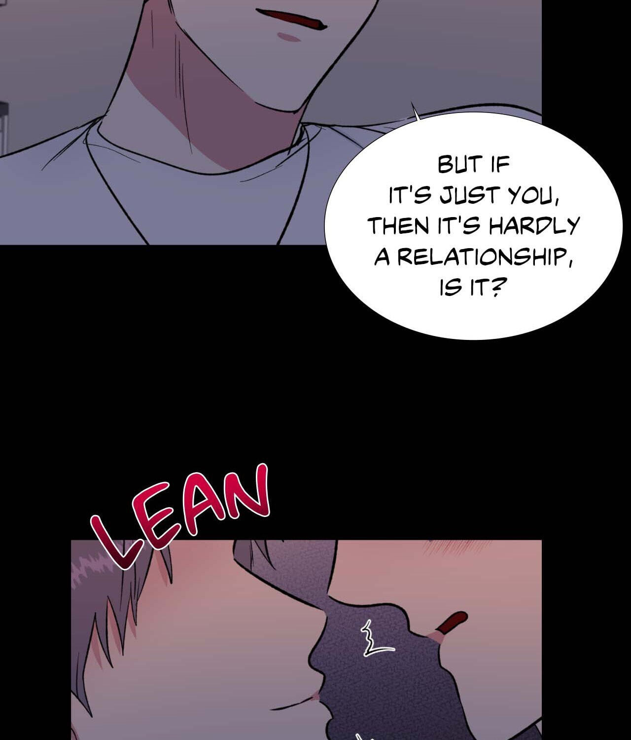 Underneath His Wings Chapter 31 page 29 - 