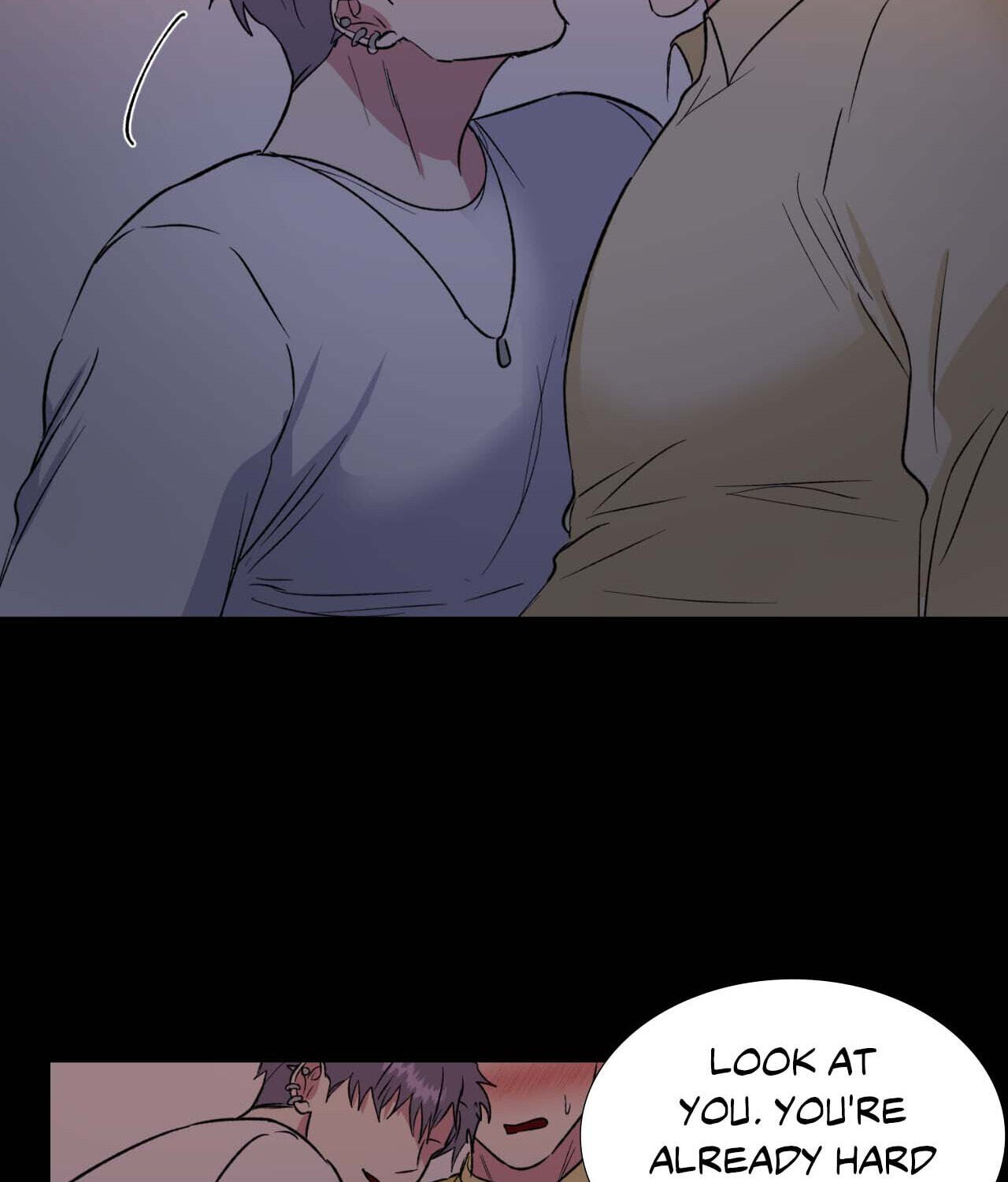 Underneath His Wings Chapter 31 page 31 - 